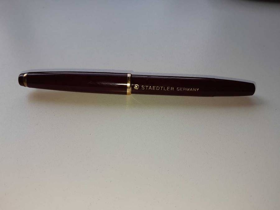 Stadler Germany pen