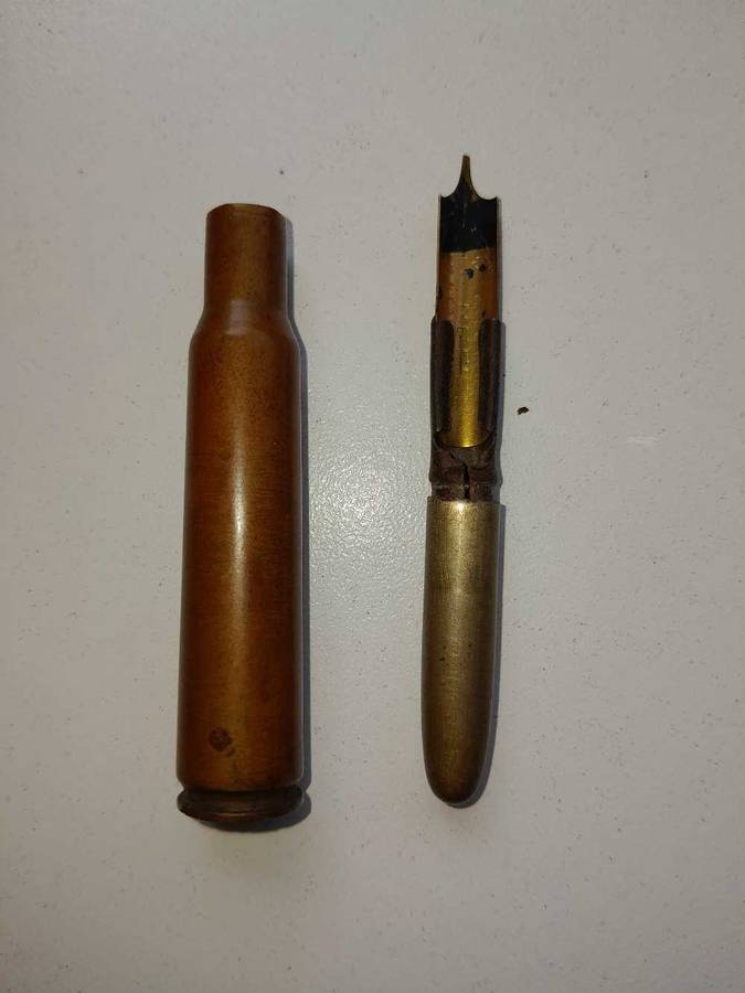 Very unique cartridge Pen