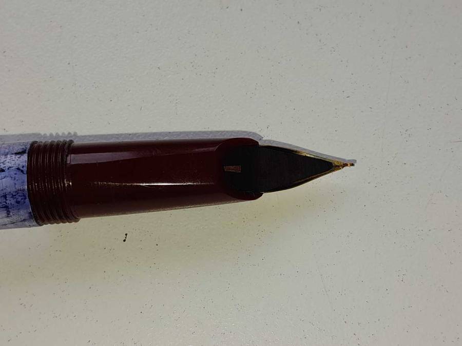 Stadler Germany pen