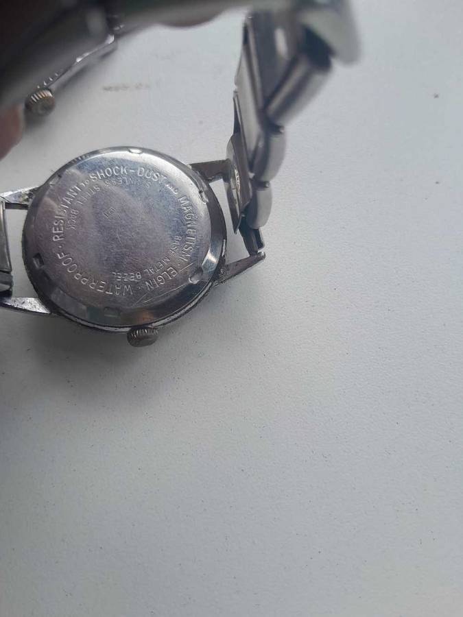 Mix Bunch of watches