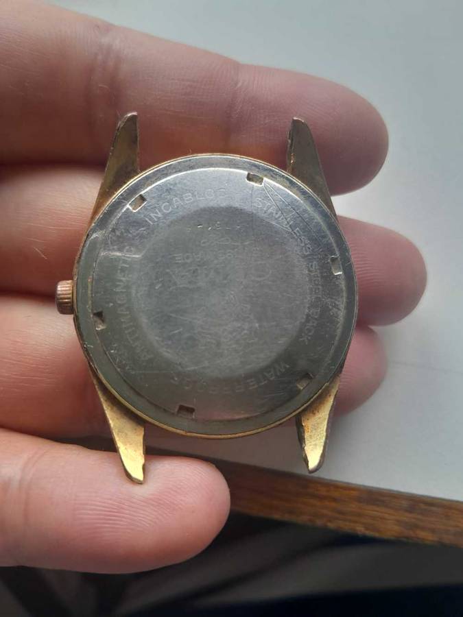 Mix Bunch of watches