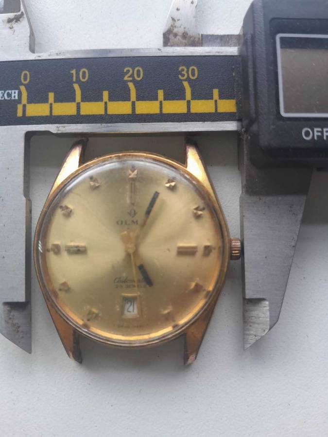 Mix Bunch of watches