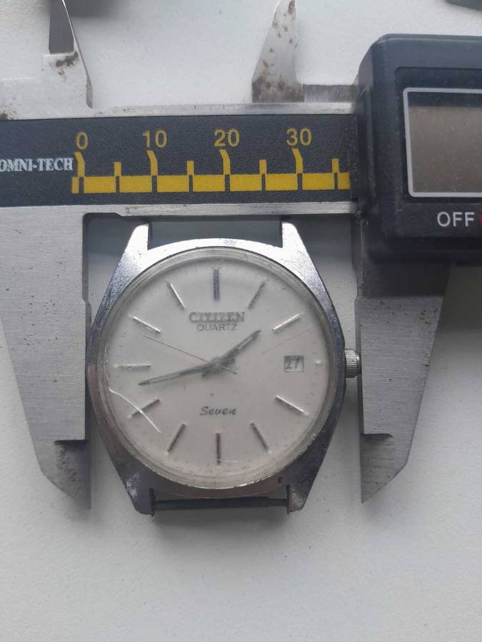 Mix Bunch of watches