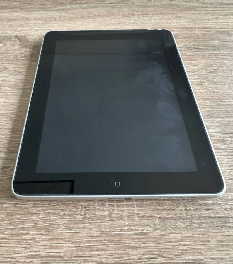 Apple IPad