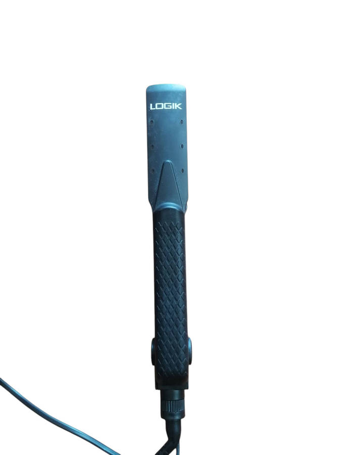 2 x Hair Straighteners