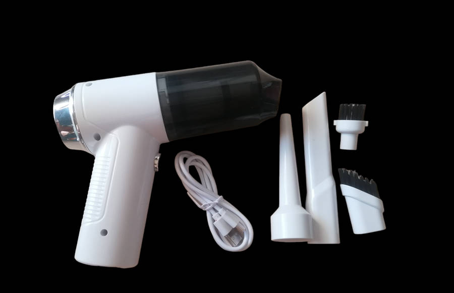Rechargeable Cordless Vacuum Cleaner