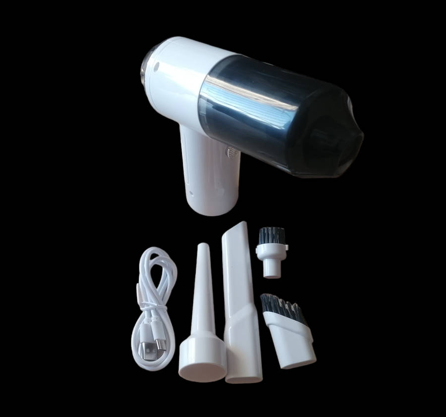 Rechargeable Cordless Vacuum Cleaner