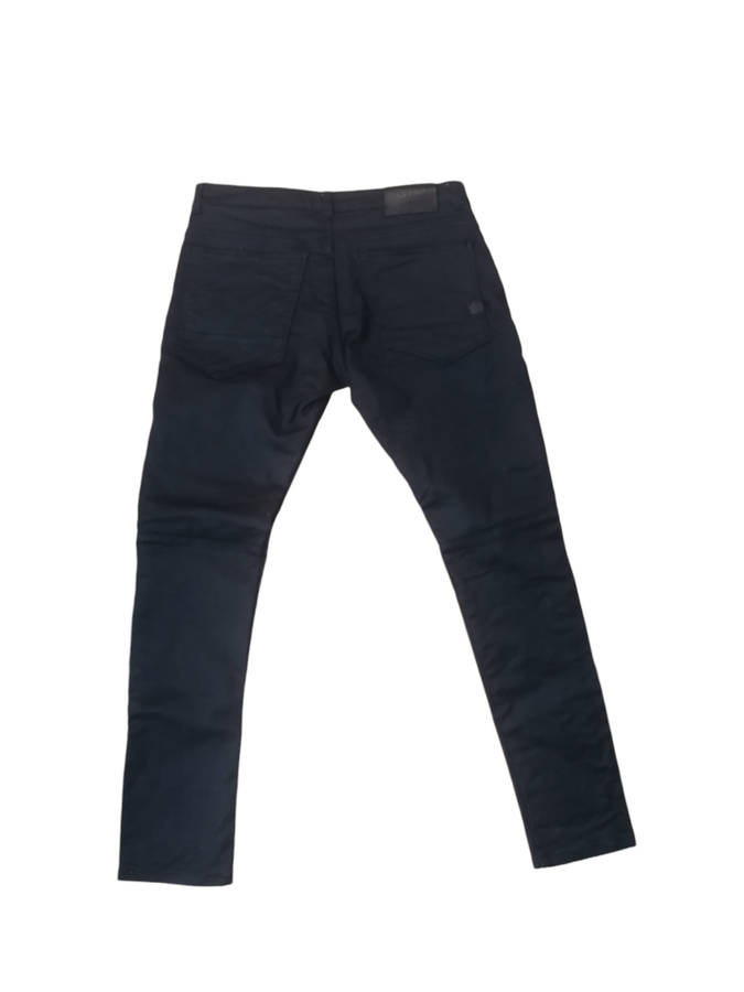 Quality Black Jeans Size 34