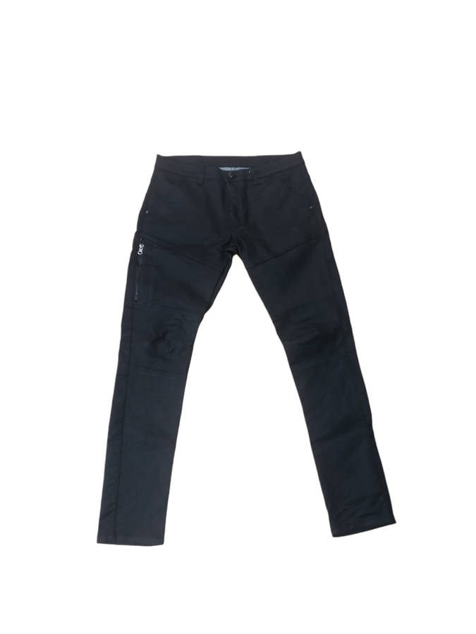 Quality Black Jeans Size 34