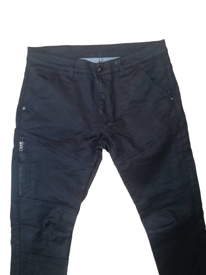 Quality Black Jeans Size 34
