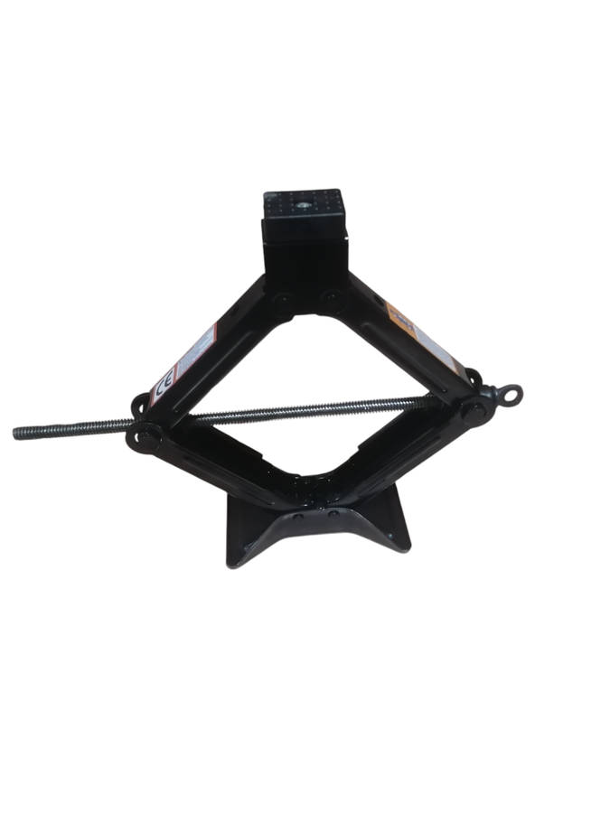 1.5 Ton Scissor Jack
