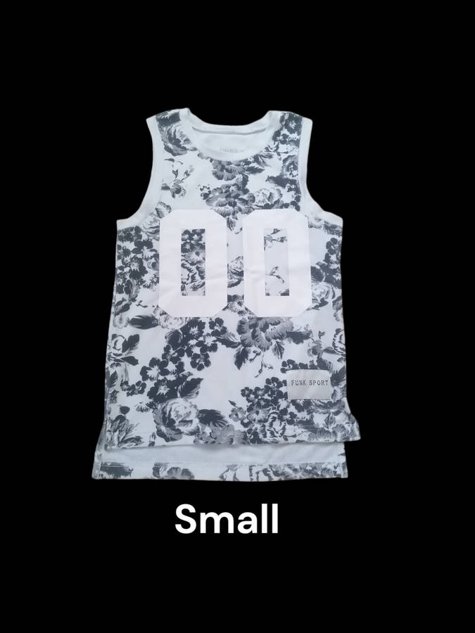 Men's Clothing 18 Mixed Pieces