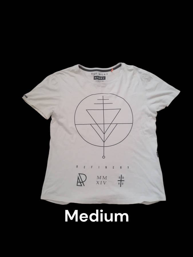 Men's Clothing 18 Mixed Pieces