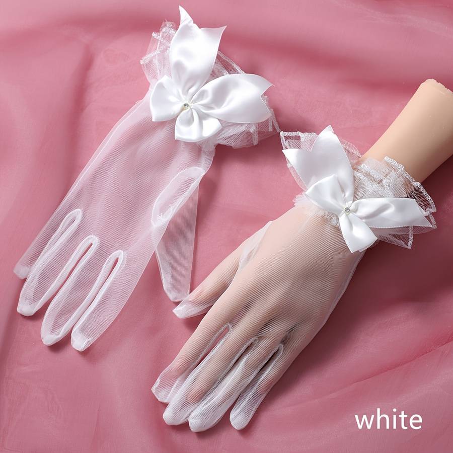 Gloves