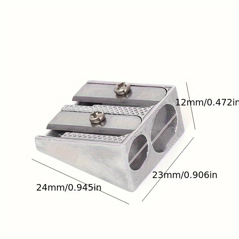 Pencil sharpener