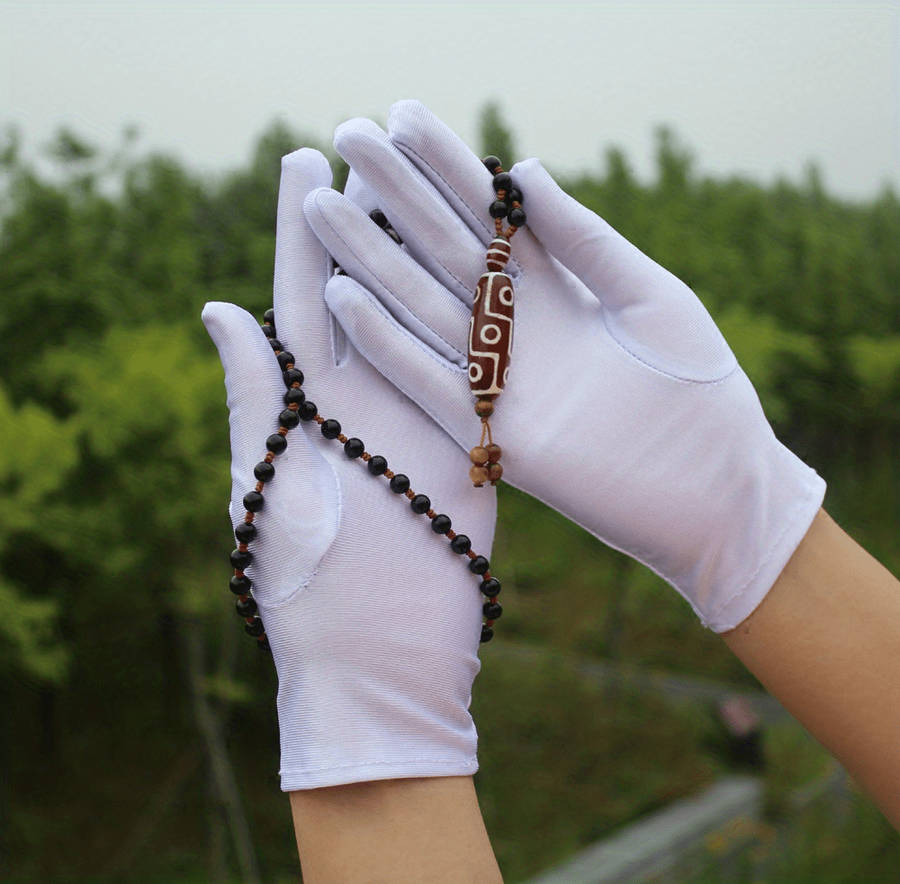 Gloves