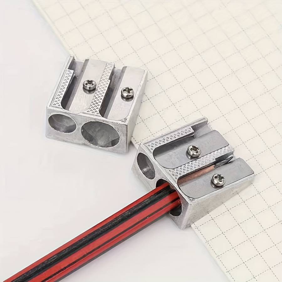 Pencil sharpener