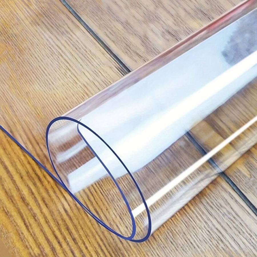 1 Piece Of High Quality Pvc Tablecloth