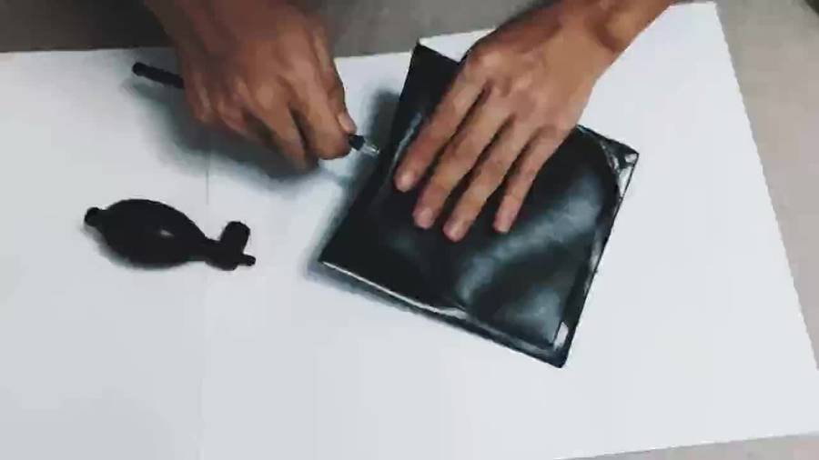 Multi-Function Air Wedge Pump