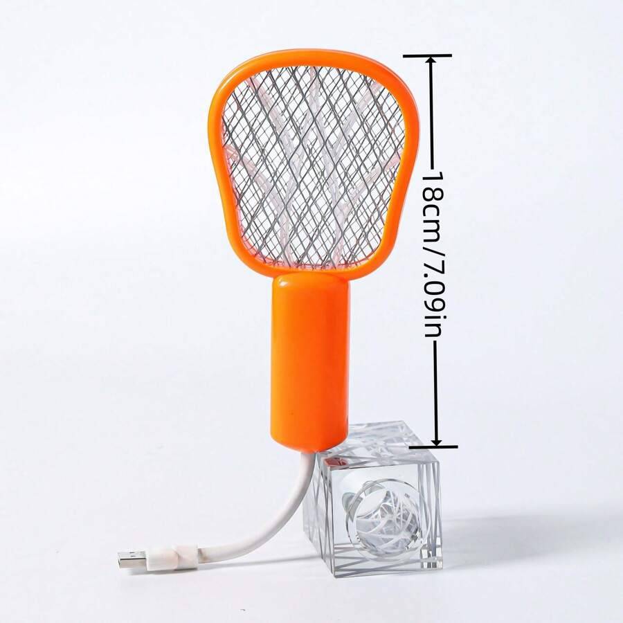 Portable Usb Mosquito Swatter