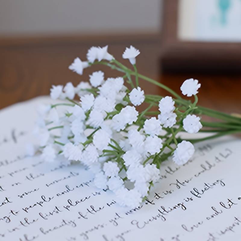 Decorative Flowers