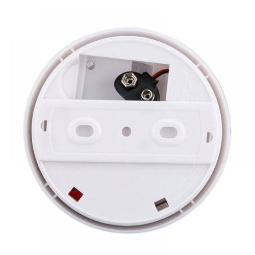 Smoke Alarm