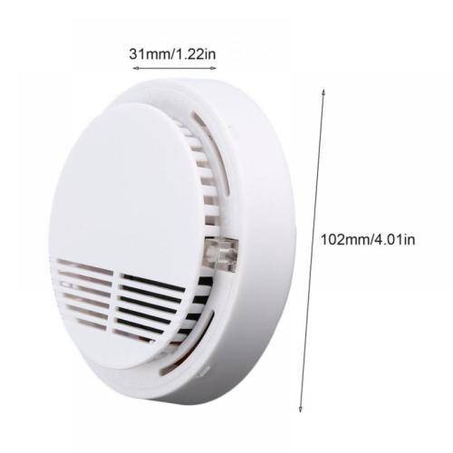 Smoke Alarm