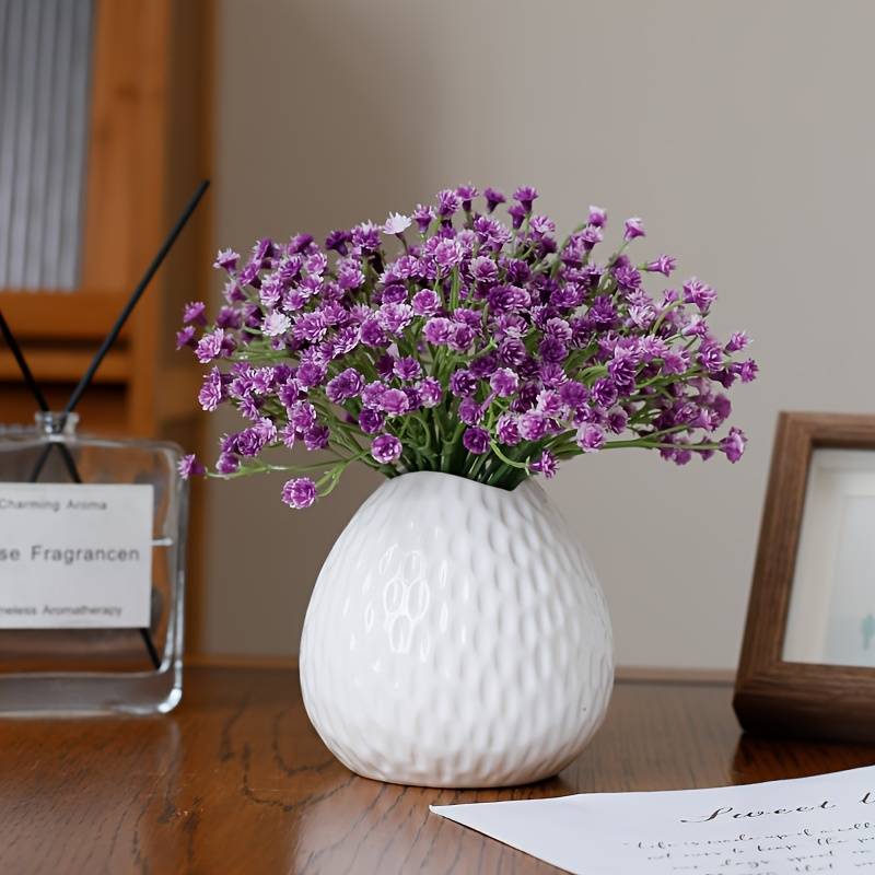 Decorative Flowers