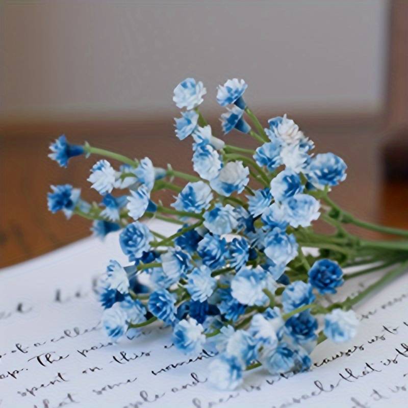 Decorative Flowers