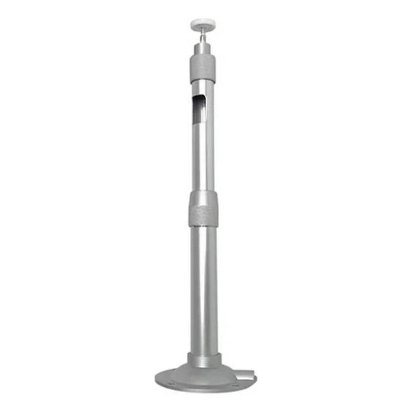 Portable 30-60cm Adjustable Metal Outdoor/Indoor Telescopic Camera Stand