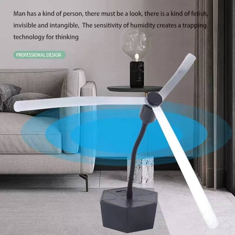 Portable Mosquito Repellent