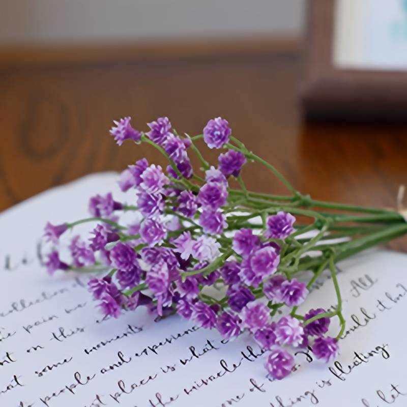 Decorative Flowers