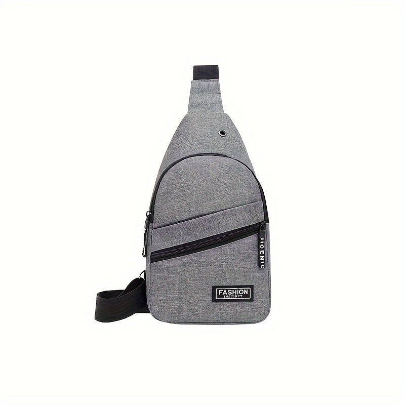 Leisure Travel Shoulder Bag