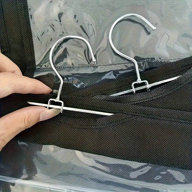 Hanging Storage Bags