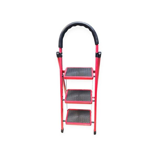 Durable And Portable Folding Ladder