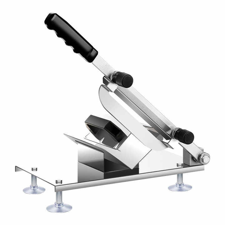 Manual Portable Meat Slicer