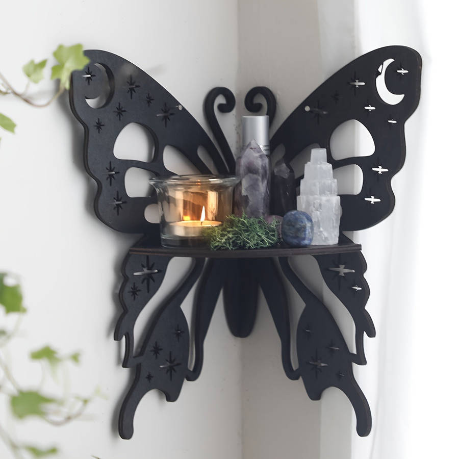 Creative Simple Wall Display Stand