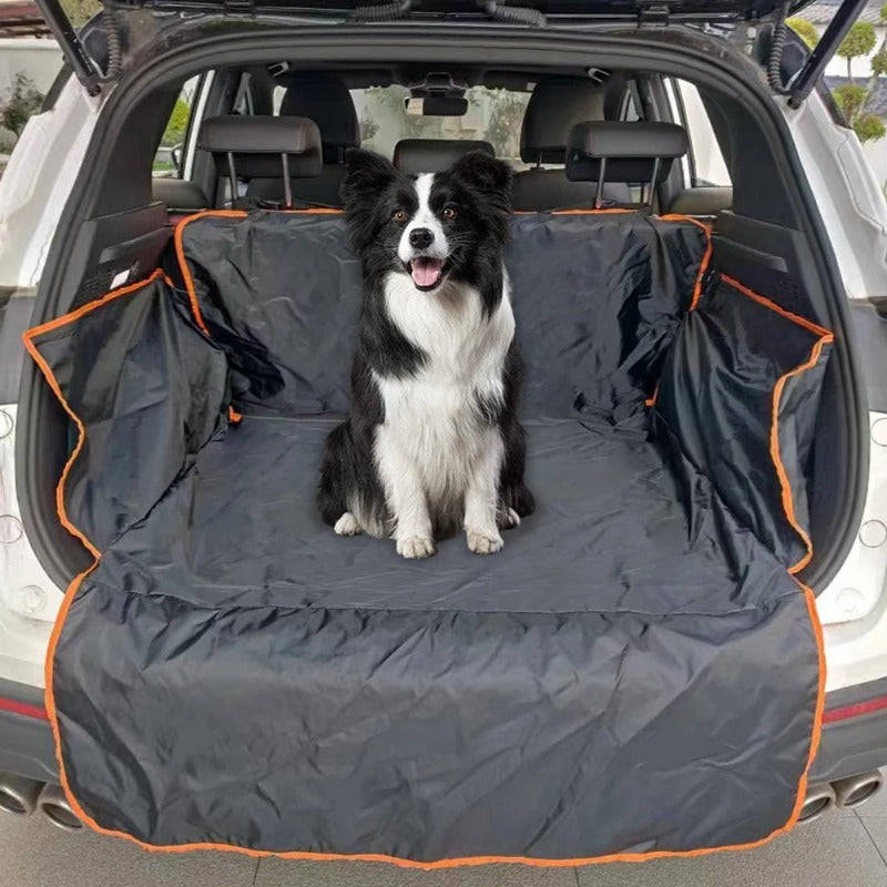 Suv Waterproof Cargo Liner