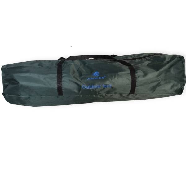 Four-Corner Tent Blue 2.15m x 2.15m x 1.42m