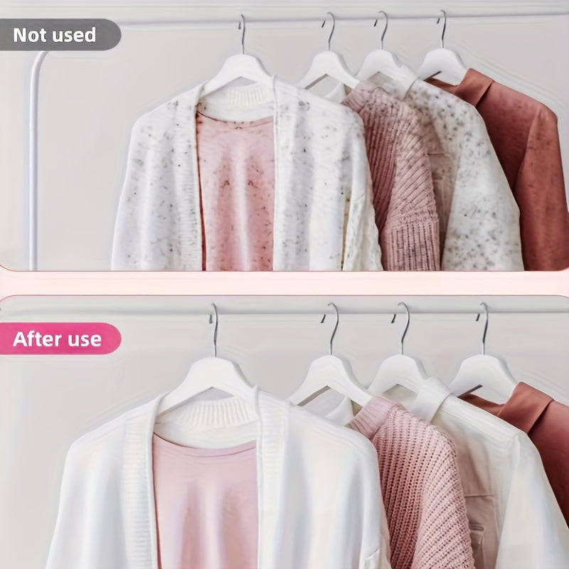 N 48-Pack Floral Wardrobe Fresheners