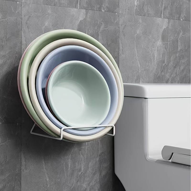 Space-Saving Stainless Steel Wall