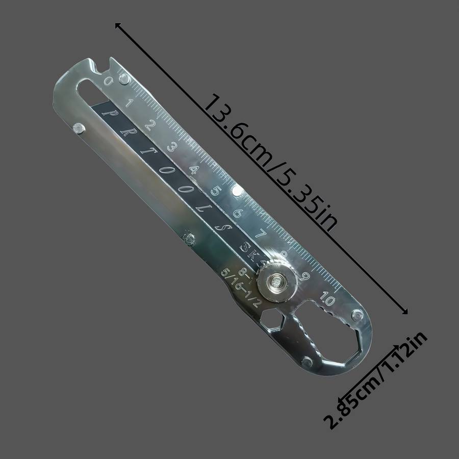 Stainless Steel Utility Knife