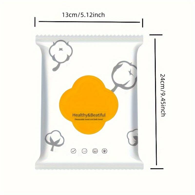 Thickened Towel And Bath Towel Set