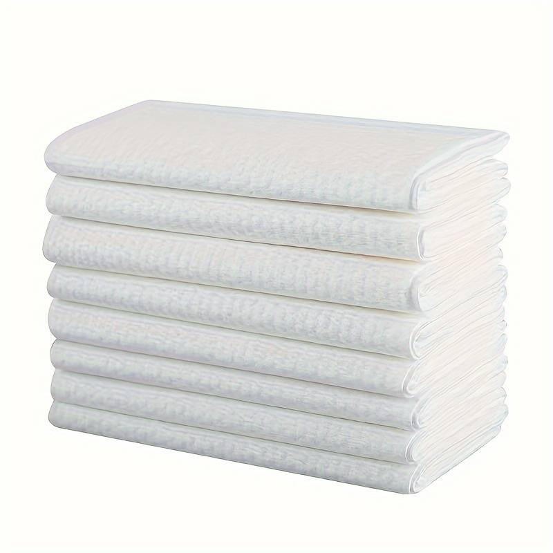 Thickened Towel And Bath Towel Set