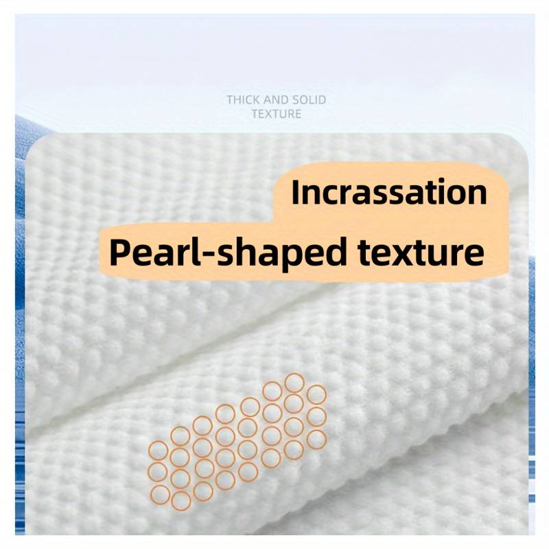 Thickened Towel And Bath Towel Set