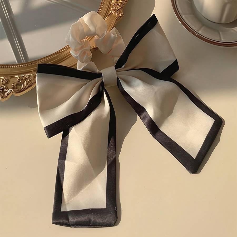 Elegant Bowknot Decorative Hair