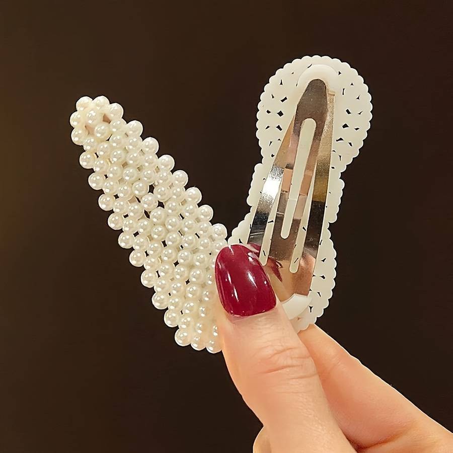 Hairpin