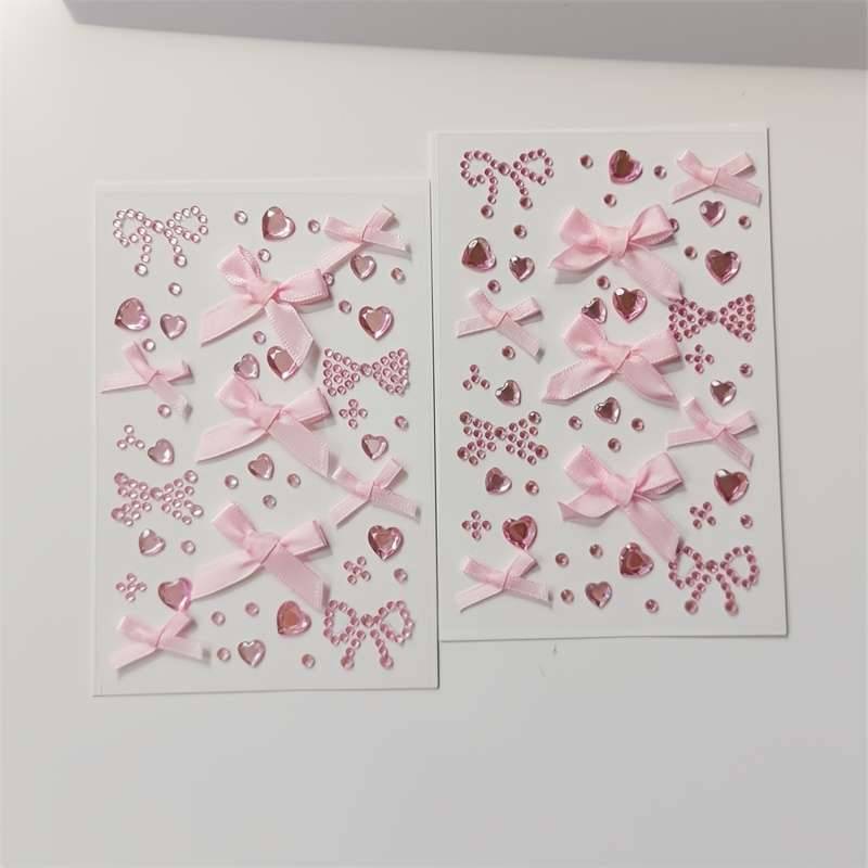 Makeup Stickers