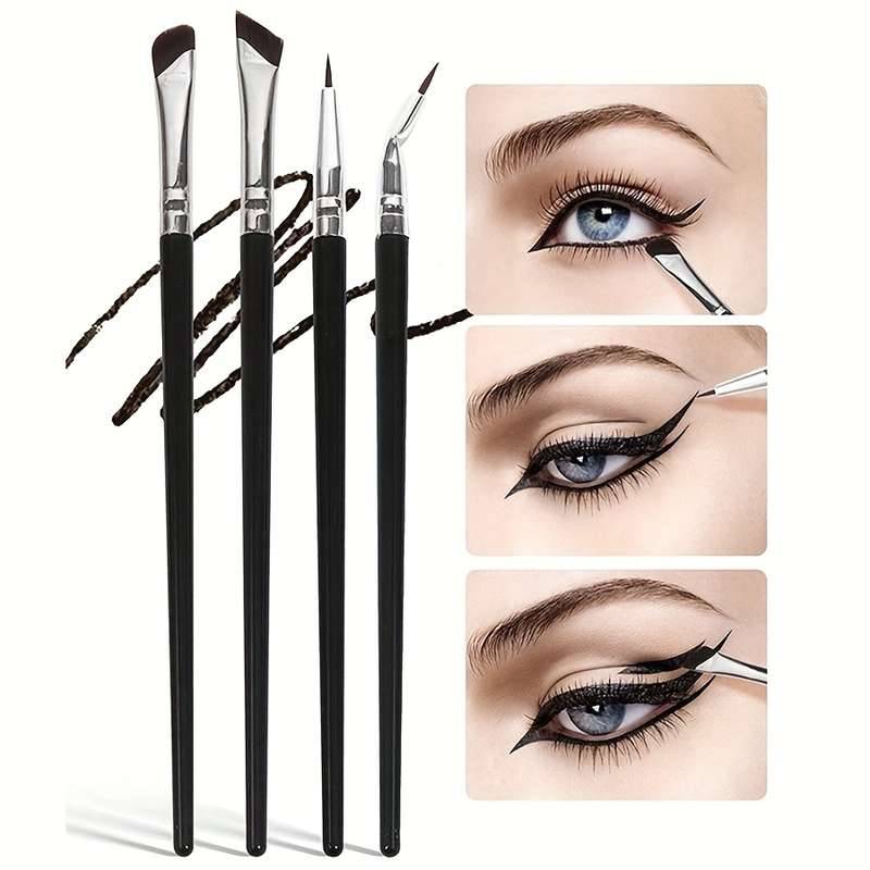 Makeup Brushes