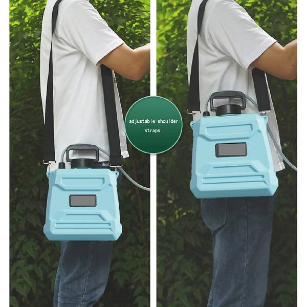 Electric Pesticide Sprayer